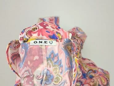 sukienki maxi na jedno ramie: One, Sukienka damska, rozmiar S — 5