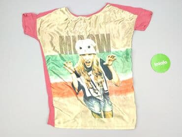 kurtki monarii: Monnari, T-shirt damski, rozmiar M — 2