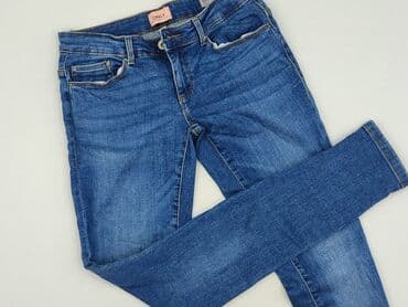 even odd kozaki: Only Jeans, Jeansy damskie, M — 1