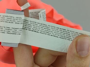 4f krótkie spodenki: 4F, Szorty damskie, rozmiar XL — 5