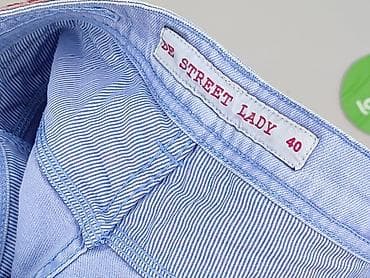 buty roots: Szorty damskie, rozmiar L — 4