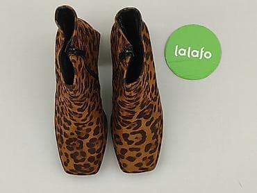 beyco kozaki: Botki damskie, rozmiar 41 — 2