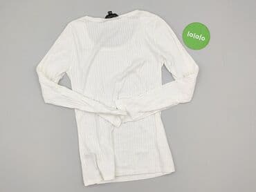 dluga biala koszula: Dorothy Perkins, Bluzka damska, rozmiar M — 4