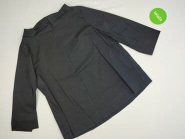 bluzki bawełniane duże rozmiary: Bluzka damska, rozmiar L — 2