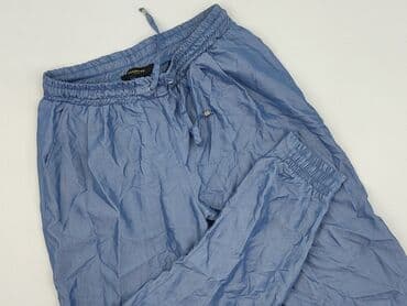 joggery damskie lidl: Spodnie materiałowe damskie, rozmiar S — 1