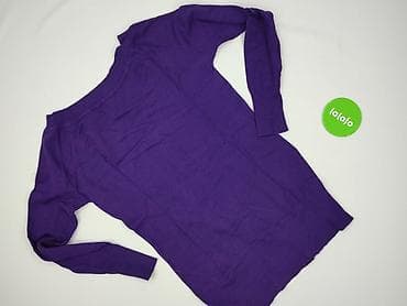 hm second hand: H&M, Sweter damski, rozmiar M — 3