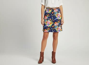 spódnice louis vuitton: King Louie, Spódnica damska, rozmiar L — 1