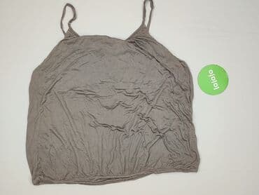 trampki na platformie h m: H&M, Top damski, rozmiar L — 3