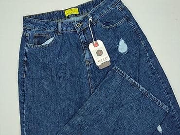air max jeans: Jeansy damskie, rozmiar XL — 1