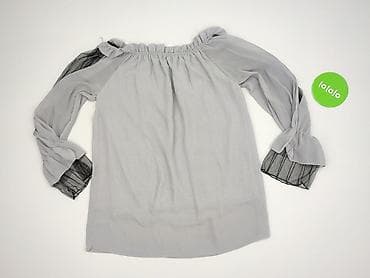 bluza sonic reserved: Bluzka damska, rozmiar S — 2