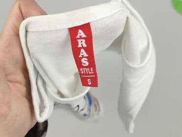 msgm t shirty: Women`s top, S — 6