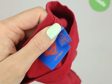 bielizna termoaktywna z lidla: Blouse, Marvel, 4-5 years, 104-110 cm, condition - Very good — 4