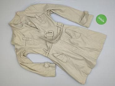 kurtka chicaca: Chic, Płaszcz damski, rozmiar S — 2