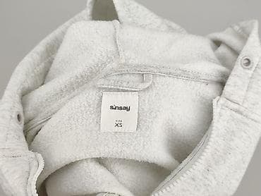 koszulki snickers olx: Sinsay, Bluza z kapturem damska, rozmiar XS — 4