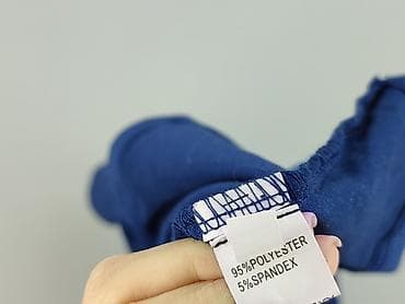 golf sweter damski: Tunika damska, rozmiar 8XL — 5