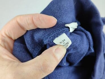 bluzki dziewczęce 164 allegro: Sweatpants, 1.5-2 years, 92, condition - Very good — 4