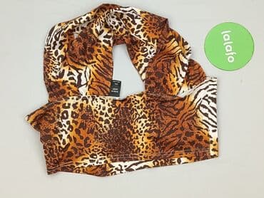 h m plus size tops: Shein Curve, Top damski, rozmiar XL — 3