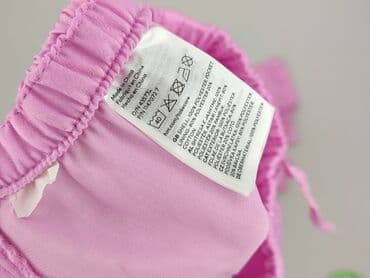 spodnie od piżamy damskie 34: Spodnie materiałowe damskie, rozmiar L — 5