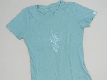 alphar one koszulki: Alpine Pro, T-shirt damski, rozmiar M — 1