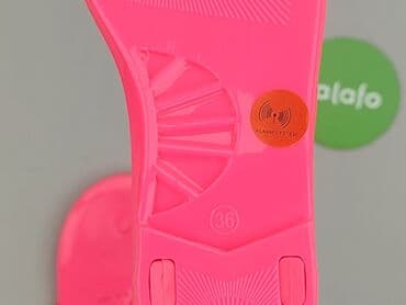 cropp buty na platformie: Glamorous, Japonki damskie, rozmiar 36 — 4