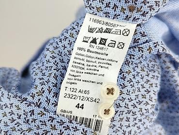pull and bear pull and bear pull and bear: Eterna, Shirt for men, size 2XL — 5