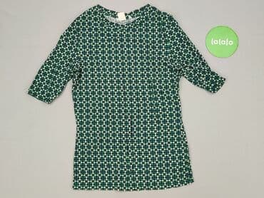 koszulka z długim rękawem h m: H&M, Bluzka damska, rozmiar XS — 2