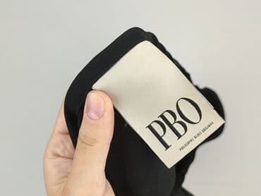 eleganckie spodnie i bluzki: Bluzka damska, rozmiar L — 5