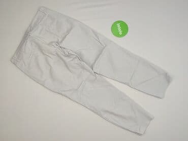 chinosy damskie reserved: Reserved, Spodnie materiałowe damskie, rozmiar M — 3