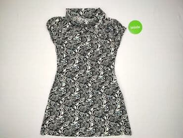 srebrne sukienki na imprezę: GREY WOLF, Women`s dress, size L (EU 40) — 2
