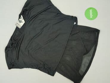 bluzki sportowa damskie długi rękaw: Active Wear, T-shirt damski, rozmiar XL — 2