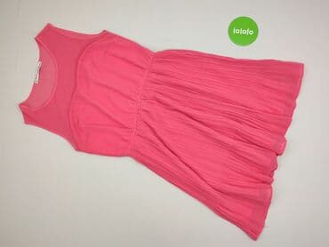 różowa sukienka na 18: Butik, Sukienka damska, rozmiar S — 2
