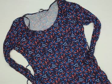 sukienka 4f damska: Women's blouse, size XL (EU 42) — 1