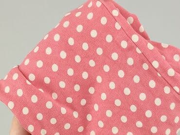 rajstopy w czerwono czarne paski: Leggings, Tchibo, 9-12 months, condition - Perfect — 5