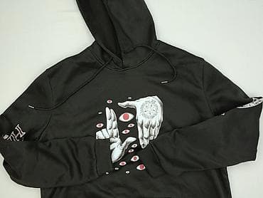 bluza podsiadło: Bluza z kapturem dla mężczyzn, rozmiar 4XL — 1