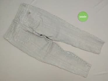 diverse spodnie jeansowe damskie: Diverse, Spodnie materiałowe damskie — 3