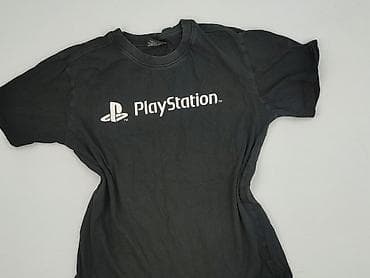koszulka atari: Cool Club, T-shirt damski, rozmiar S — 1