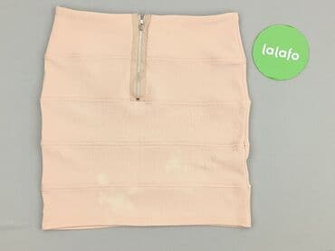 ozdobne paski do sukienek wieczorowych allegro: Women`s skirt, size S (EU 36) — 3
