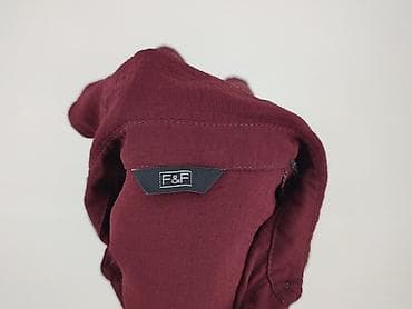 buty jack jones: F&F, Koszula damska, rozmiar M — 4