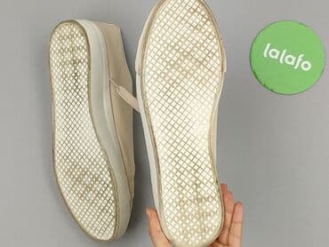 miu miu kozaki: Esprit, Trampki damskie, 42 — 6