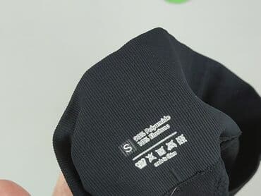 legginsy push up wysoki stan: Legginsy Sportowe damskie, S — 4