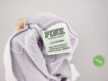 vs: Victoria's Secret PINK, Bluza damska
, rozmiar L — 4
