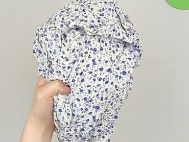 włoskie bluzki haftowane: Жіноча блуза, розмір S — 6