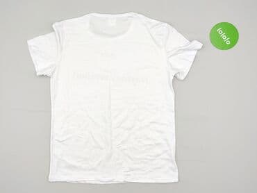 gucci the north face t shirty: T-shirt damski, rozmiar M — 3