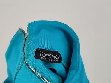 spódnice dla nastolatek: Topshop, Spódnica damska, rozmiar M — 5