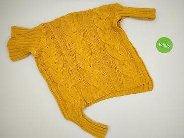yfl merch: Sweter damski, rozmiar One size — 3