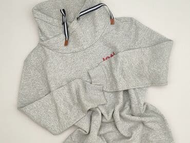 Esmara, Bluza z kapturem damska, M