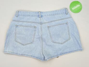 leone spodenki: Shein Curve, Szorty damskie, rozmiar XL — 3