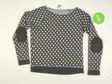 кофти жіночі польські: Women`s sweatshirt, size M (EU 38) — 2
