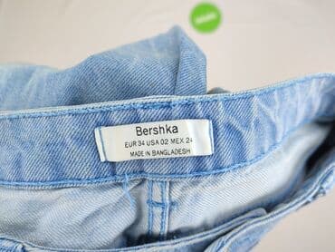bershka ballon jeans: Bershka, Jeans for women, size XS — 4