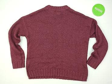second hand słupsk: Sinsay, Sweter damski, rozmiar S — 3